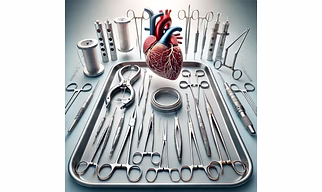 Cardiothoracic/ Cardiovascular Surgery