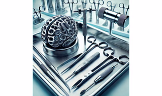 Neurosurgery Instruments
