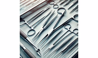 Plastic & Cosmetic Surgery Instruments