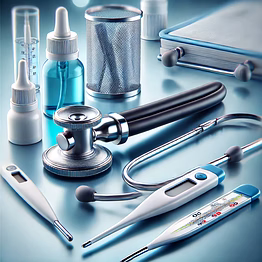 leo surgical diagnostic instruments