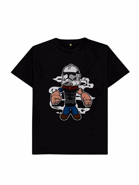 Men Cotton T Shirt in Bulk 100 Percent Soft Breathable Short Sleeve Crew Neck Tee for Resale Branding and Promotions @ Cotton t shirt