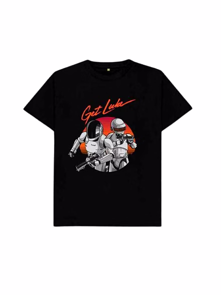 Breathable Cotton T Shirt Mens 100 Percent Soft Short Sleeve Crew Neck Tee Lightweight and Durable for Long Day Use @ Cotton t shirt-Kar1250