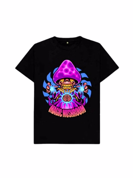 Lightweight and Comfortable Cotton T Shirt Mens 100 Percent Soft Breathable Short Sleeve Crew Neck Tee for Casual Fashion @ Cotton t shirt-Kar1306