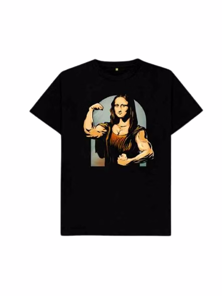 Summer Cotton T Shirt Mens 100 Percent Soft Breathable Fabric Short Sleeve Crew Neck Tee Lightweight and Comfortable @ Cotton t shirt-Kar1315