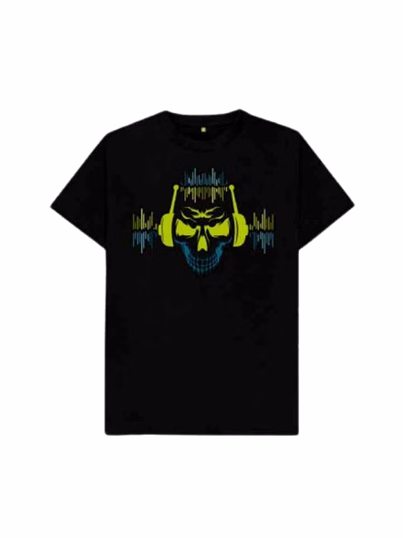 Everyday Wear Cotton T Shirt Mens 100 Percent Soft Breathable Short Sleeve Crew Neck Tee for Work and Leisure @ Cotton t shirt-Kar1319
