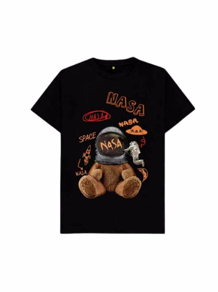 Premium Quality Cotton T Shirt Mens 100 Percent Cotton Soft Breathable Short Sleeve Crew Neck Tee for Comfort and Style @ Cotton t shirt-Kar1320