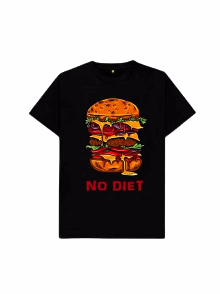 Summer Casual Mens Cotton T Shirt 100 Percent Soft Breathable Short Sleeve Crew Neck Tee Comfortable and Lightweight @ Cotton t shirt-Kar1327