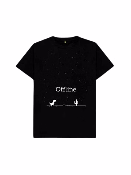 Classic Mens T Shirt Soft 100 Percent Cotton Short Sleeve Crew Neck Tee Lightweight and Breathable for Casual Wear @ Cotton t shirt-Kar1333