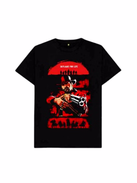 Short Sleeve Mens T Shirt 100 Percent Cotton Classic Fit Soft Breathable Fabric for Comfortable and Stylish Everyday Wear @ Cotton t shirt-Kar1343