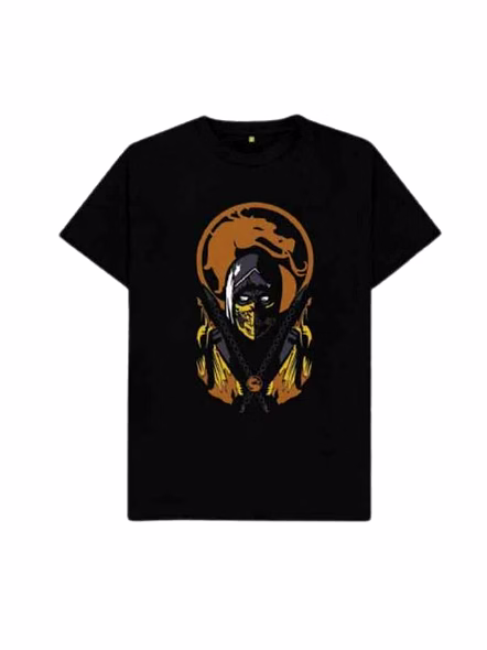 OEM T Shirt Manufacturer Mens 100 Percent Cotton Tee Short Sleeve Casual and Comfortable Wholesale and Bulk Supply Available @ Cotton t shirt-Kar1350