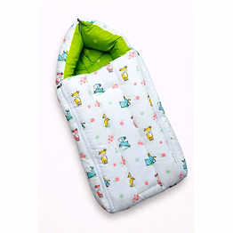 baby nest sleeping bag