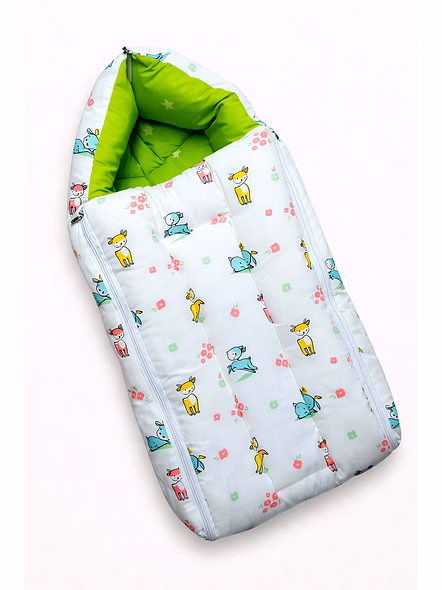 Baby Nest Sleeping Bag