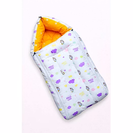 magic love baby nest sleeping bag