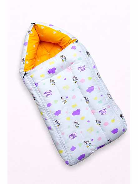Magic Love Baby Nest Sleeping Bag