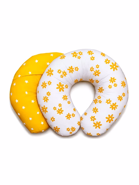 Baby Feeding Pillow Nursing Support Cushion