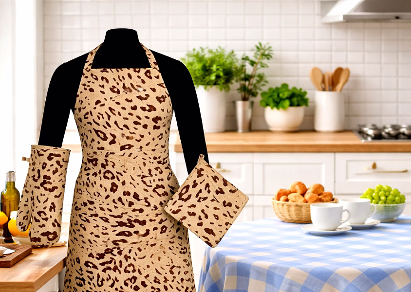 Sustainable Fabrics India