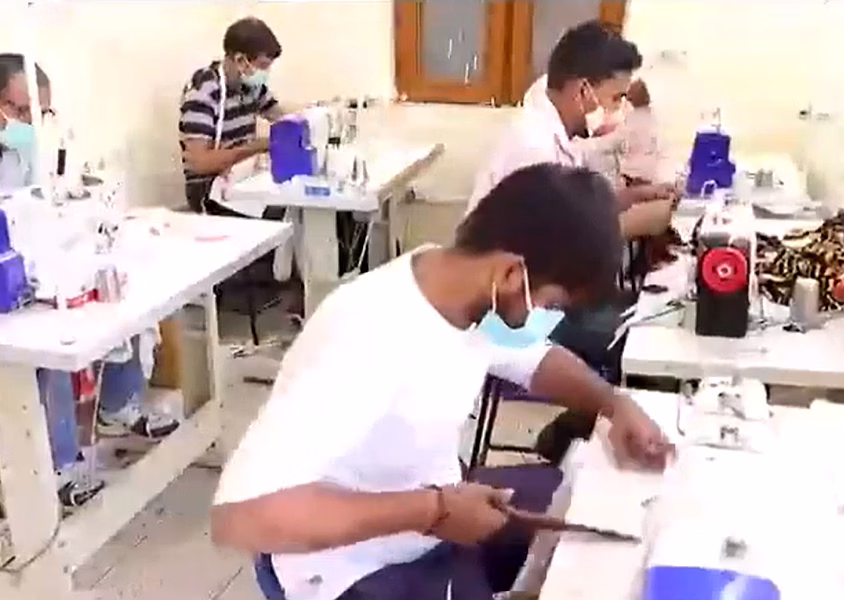 Indian Textile Sustainability