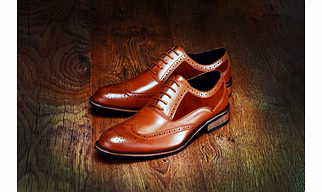 Gents Leather Shoes