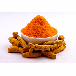 turmeric