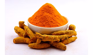 Turmeric