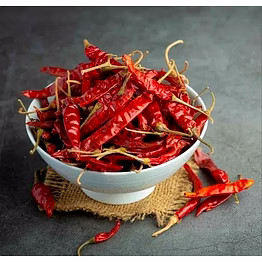 red chili