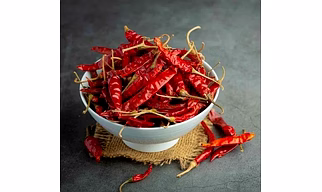 Red Chili