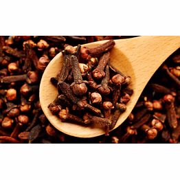 clove