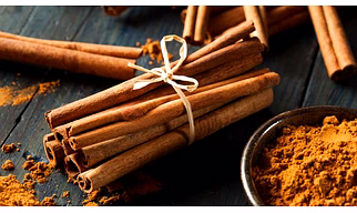 Cinnamon