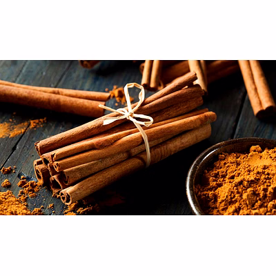 cinnamon