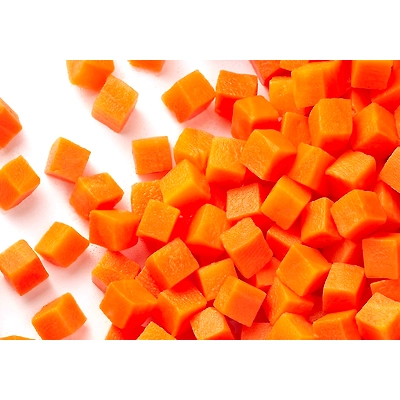 Frozen Diced Carrot-12291746