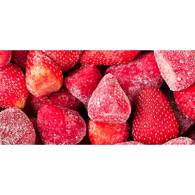 Frozen Strawberries-12291936