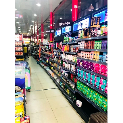 Grocery Items-1