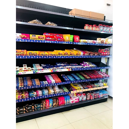 Grocery Items-2