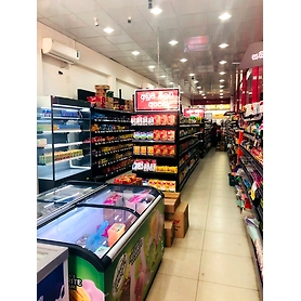 Grocery Items