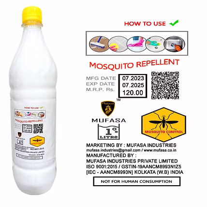 WHITE PHENYL-1