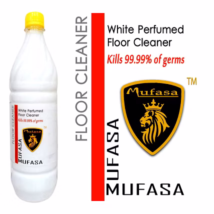 WHITE PHENYL-4