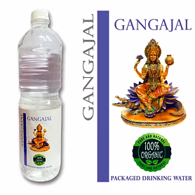 GANGAJAL