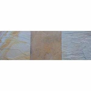 Indian Autumn Paving slabs