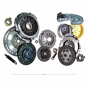Mahindra Spare Parts