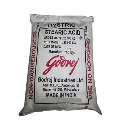 Stearic Acid-3