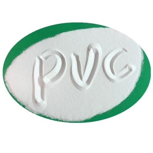 Suspension Grade PVC Resin-1