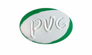 Suspension Grade PVC Resin