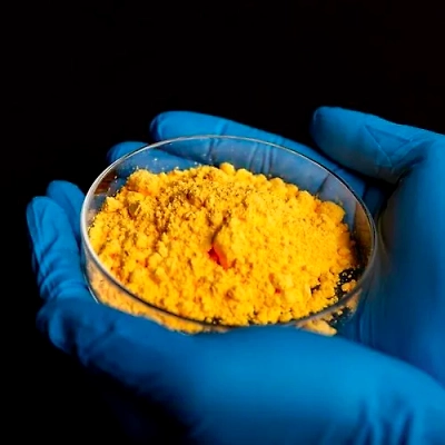 NBT ADCL Blowing Agent Foaming