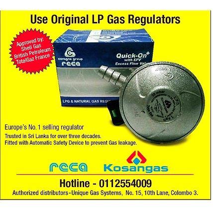 DOMESTIC LP GAS REGULATORS-935585-e32d6336