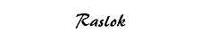 raslok-logo