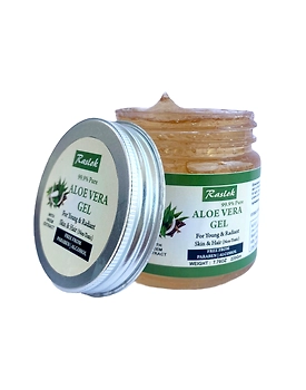 Aloe Vera Gel (Neem, 7.76 OZ)
