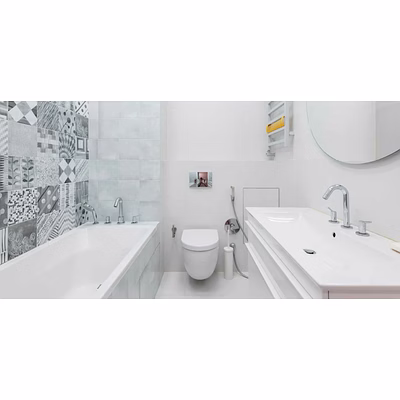 ceramic or porcelain, toilets, wash basins, and urinals