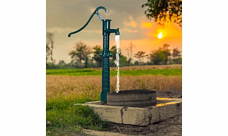 Hand Pump