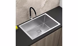 Stainless Steel Sinks