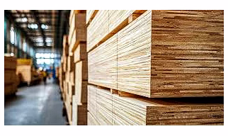 Plywood